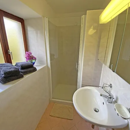 Holiday home Al Ciod D'or Tegna